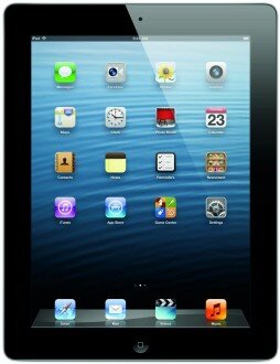 Apple iPad 4 1 GB / 32 GB Tablet kullananlar yorumlar